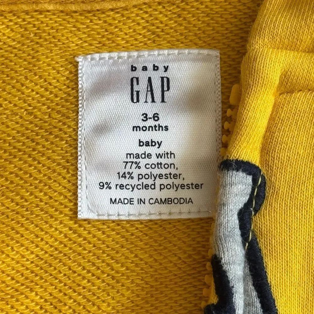 GAP One Piece